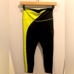 Motion 365 7/8 Legging